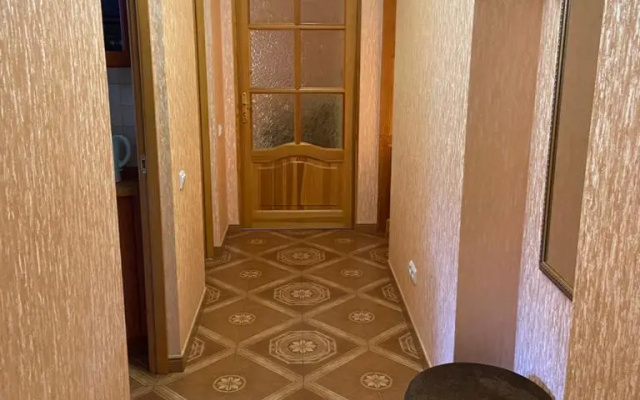 Меблированные комнаты Мария