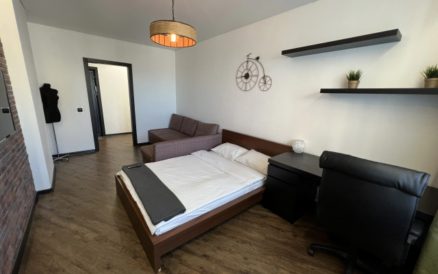 Квартира Vaer-Home стильная в центре