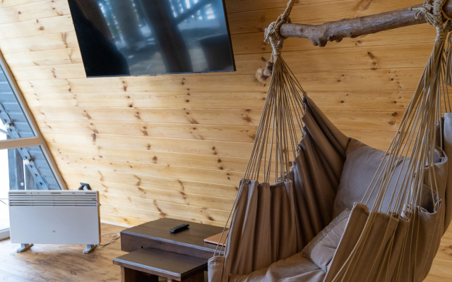 Гостевой дом Tiny house Azau