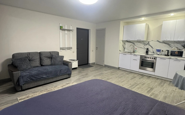 Апартаменты со всеми удобствами