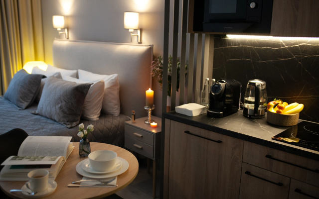 Квартира Room 3023