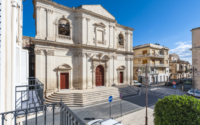 Апартаменты Casa San Lio