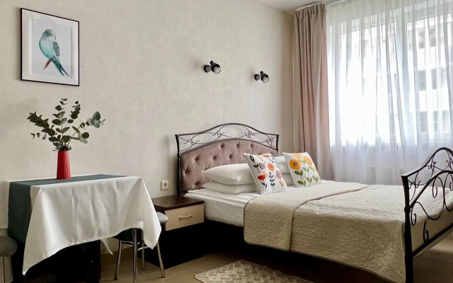 Квартира Море Сириуса 3