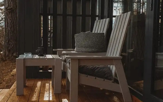 База отдыха Belka Forest House