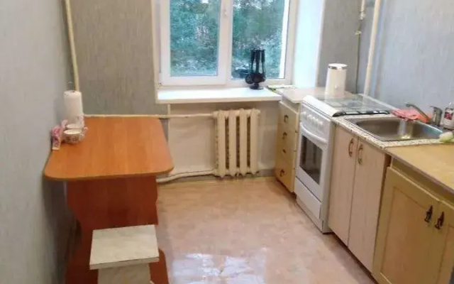Квартира на проспект Гагарина, 2-я линия, 4