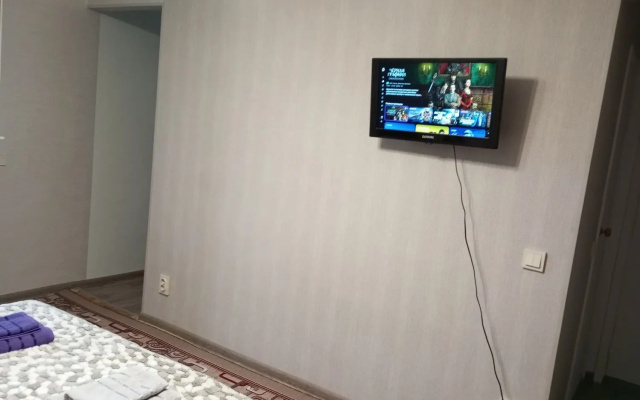 Квартира уютная в центре Пущино
