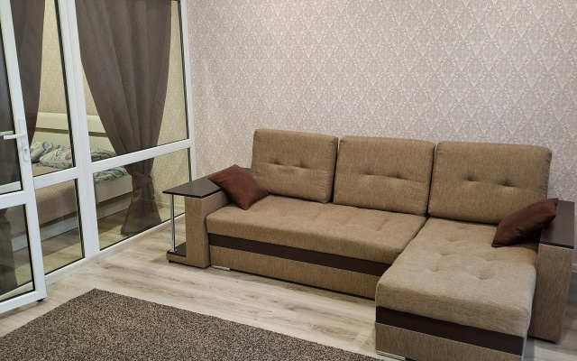 Квартира на проспекте Советский 81/1