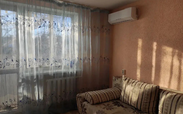 Квартира на Генерала Захарова, 4