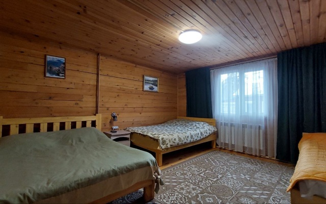 Меблированные комнаты Усадьба у Гришаевых