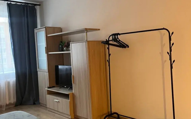 Квартира на Народной 4