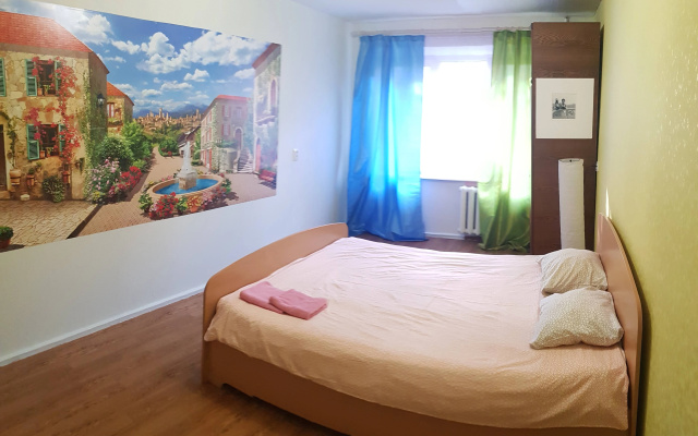 Мебелированные комнаты Baltic Rooms