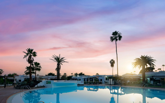 Бунгало Maspalomas Lago Canary Sunset