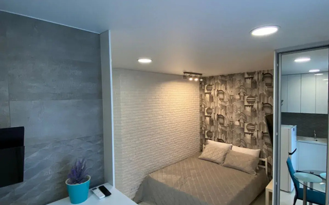 Апартаменты Green Palace Sochi 2