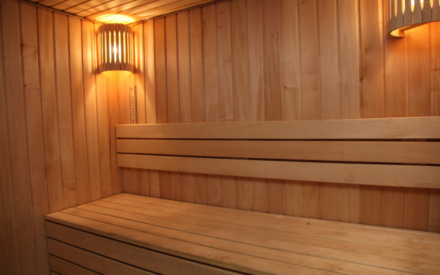 Amur Guest House