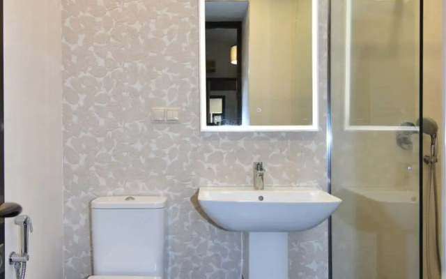 Apartments RentInnYerevan Nalbandyan 9
