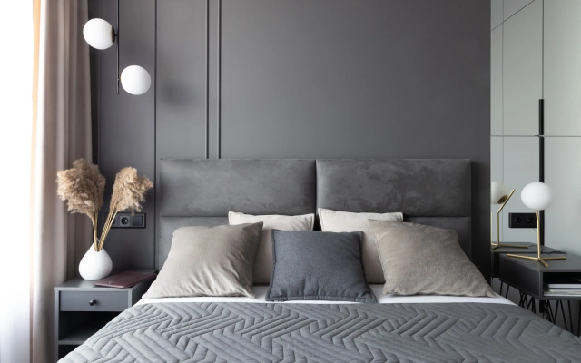 Архитектор Apart Hotel by Provence