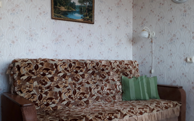 V Nizhnem Kak Doma apartments