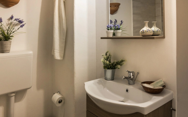 Gravina Apartment