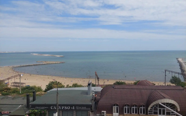 Апартаменты TOUR HOUSE в Махачкале