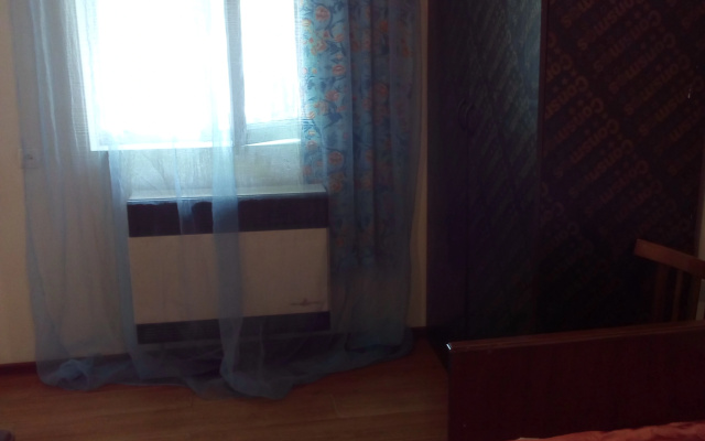 Гостевой дом Chilingarashvili