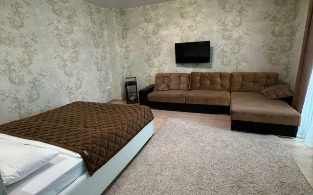 Квартира на Улице Чичерина 40В