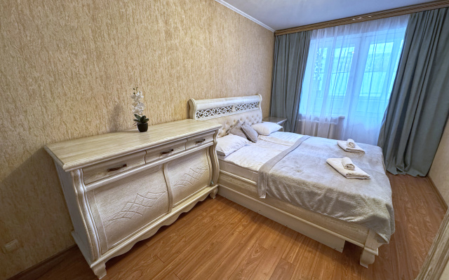 Квартира Уютная в центре Тулы