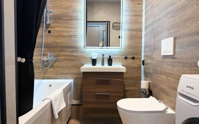 Квартира Mypriority Basmanny Suite 7