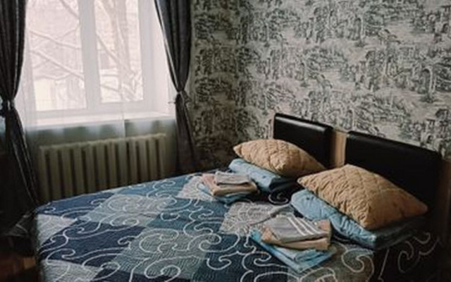 Квартира на Белова 34