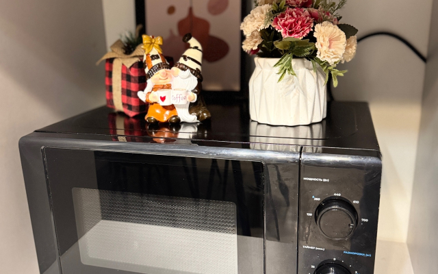 Квартира 3х Ком Family Space