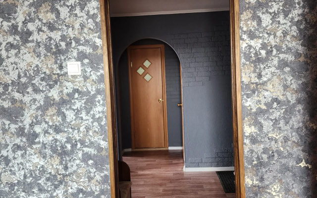 Квартира Второй бугор