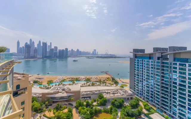 Апартаменты Highend Luxury Seven Palm