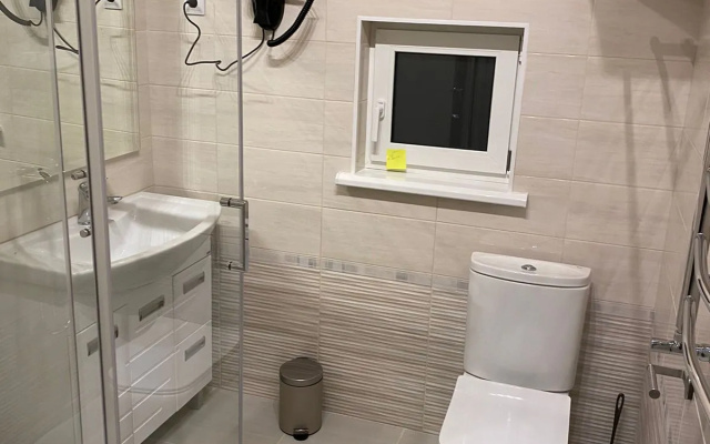 Шале Family chalets de Luxe 1