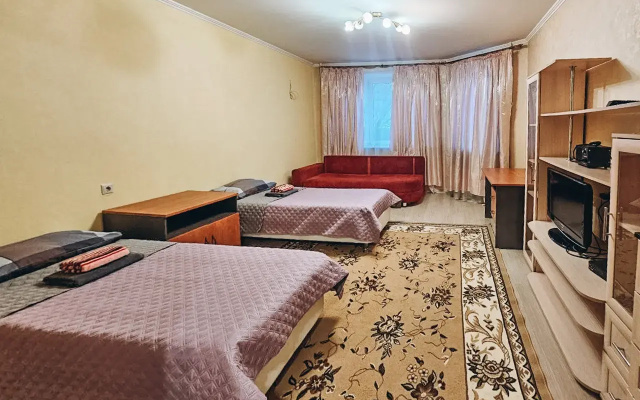 Квартира Павшинский бульвар дом 1