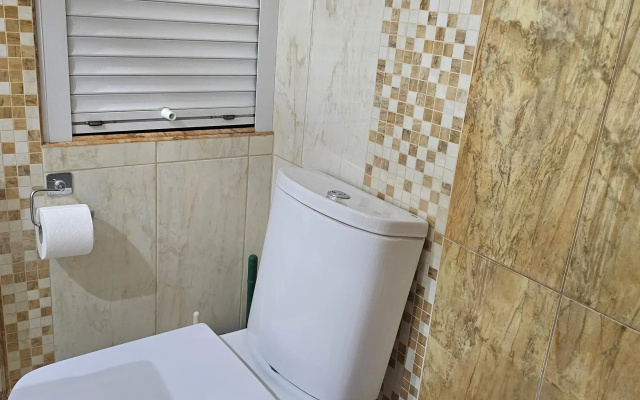 Квартира Guset House для Большой Семьи