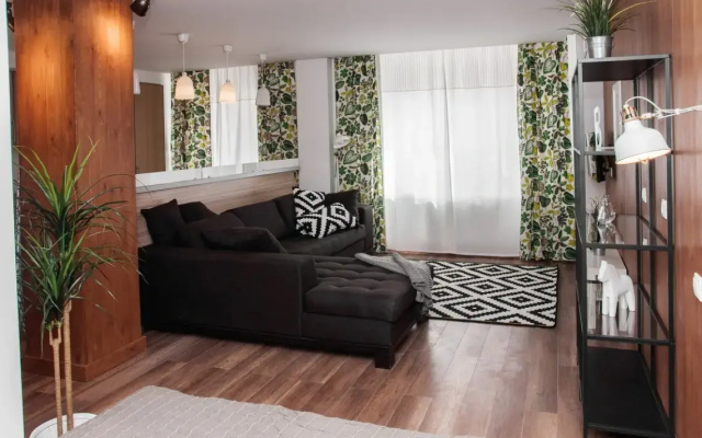 Квартира Pskov Design Apartments 3