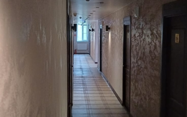 Отель Вознесенский