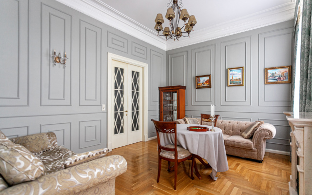 Квартира Stay2Day