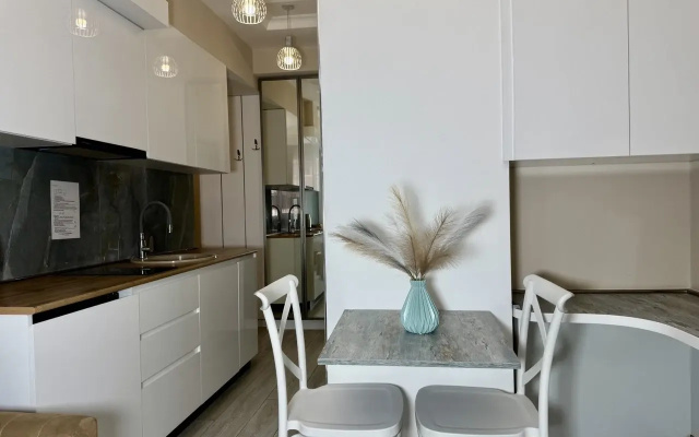 Апартаменты Stylish Apt 2 in City Center