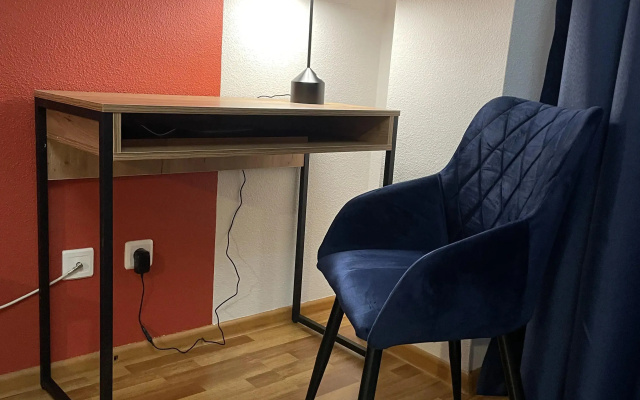 Апартаменты Pskov City Apartments Mikhailovskaya