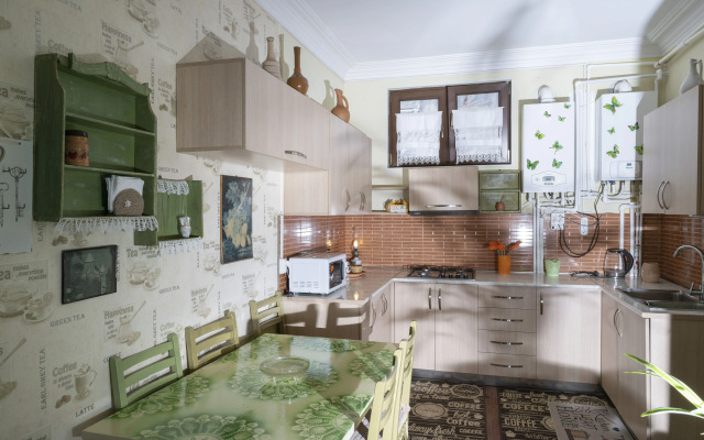 Kitchen · Tbilisi — photo 18