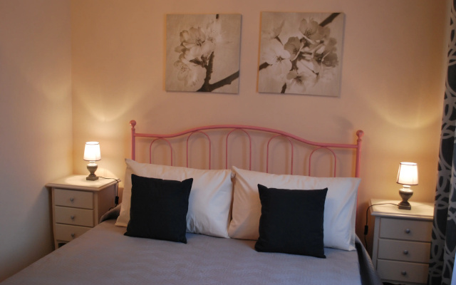 Вилла CATELLI B&B