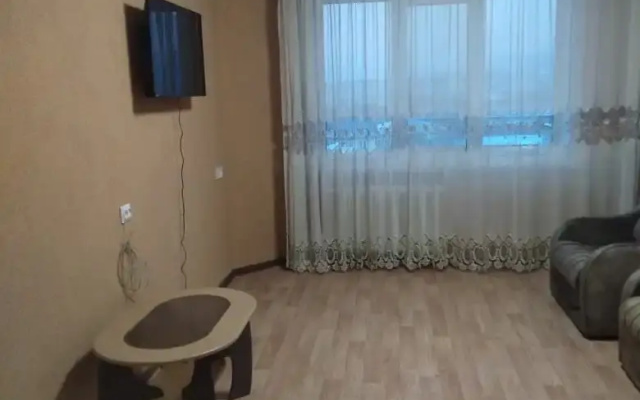 Квартира в Центре Белокурихи
