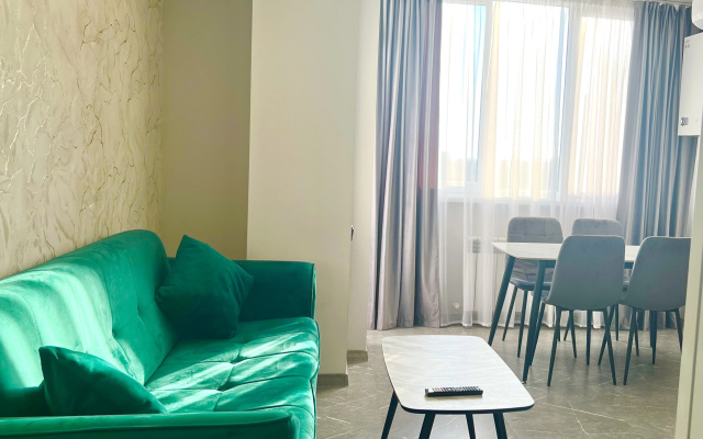 Апартаменты Stylish and comfort