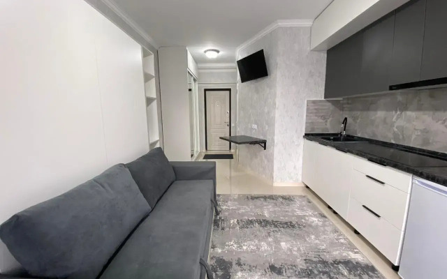 Квартира Best House Almaty