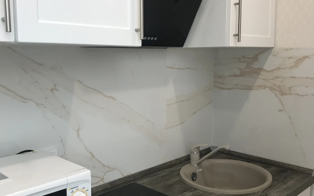 Апартаменты Green Palace Sochi 15