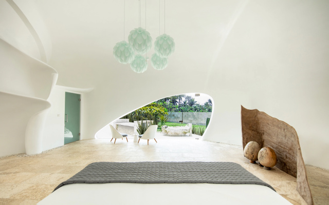 Вилла The Cloud Bali