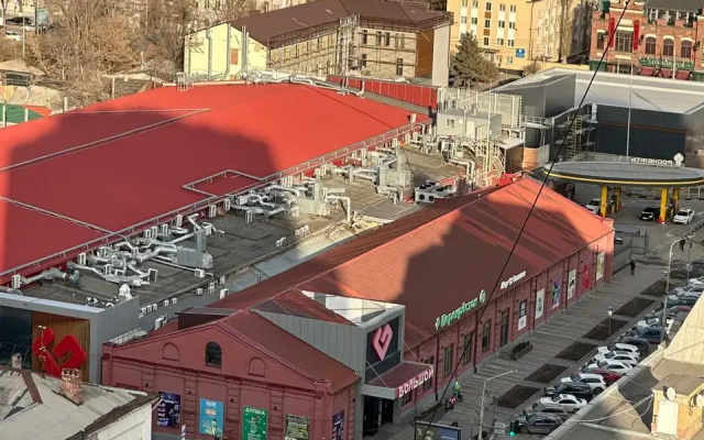 Квартира 2-к. квартира, 75 м², 3 кровати