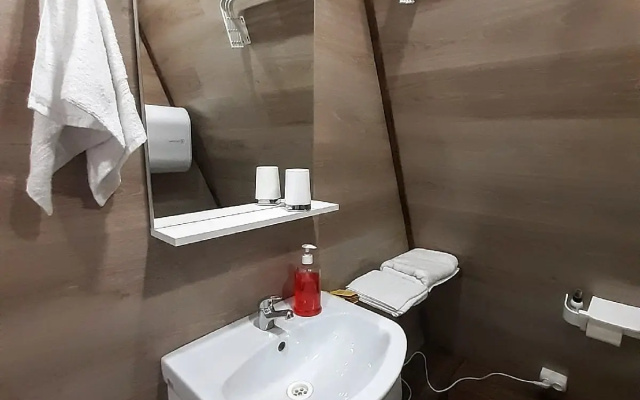 Кемпинг Катрина