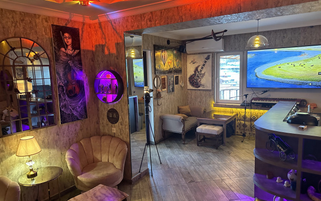 Guest rooms · Tbilisi — photo 19