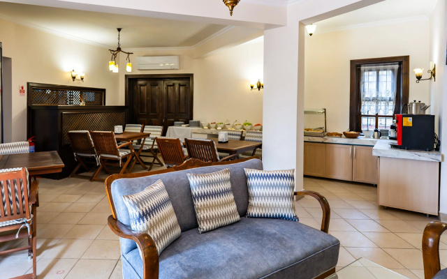 Morea Kaleici Hotel (Adult Only 16+)
